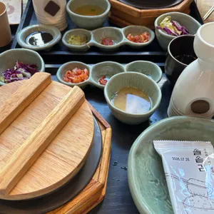 솔솥 사진
