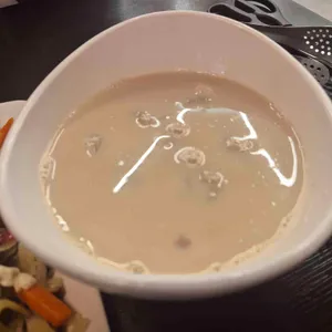 우거데칸 몽골 레스토랑 사진 2