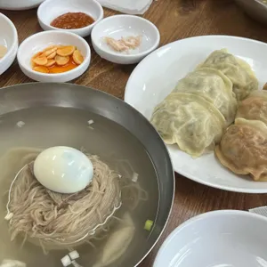 평장원 사진