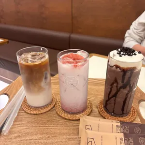 커피볶는시골커피 사진 1