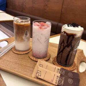 커피볶는시골커피 사진 2