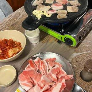 냉삼의 정점 사진 1