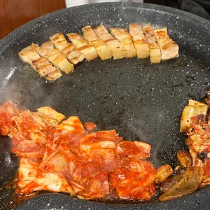 냉삼의 정점 대표 사진