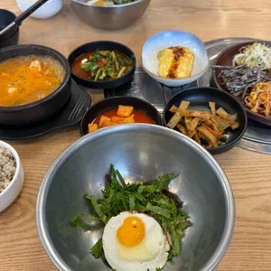 청비집 사진 2