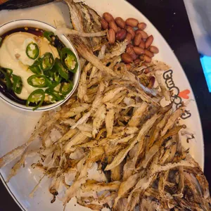 둘둘치킨 사진