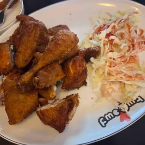 둘둘치킨 사진