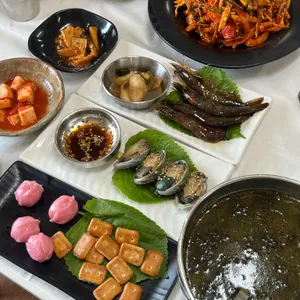 소희네집 사진 1
