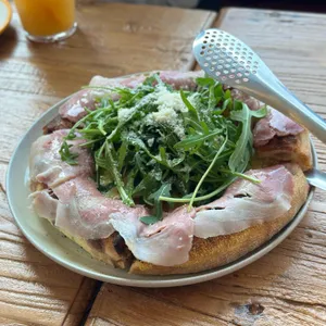 vivo pizza 대표 사진