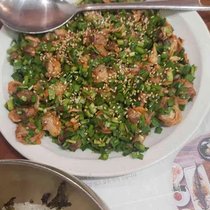 미꼬담 사진 1