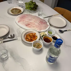 먹보횟집 사진 2