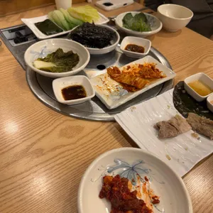 마시조은집 사진 1