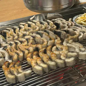 장어명가 청산 사진 1