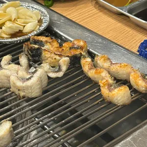 장어명가 청산 대표 사진