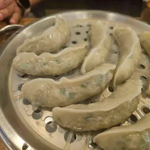 서면개금밀면 사진