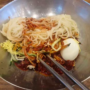 서면개금밀면 사진 2