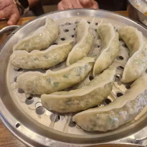 서면개금밀면 사진