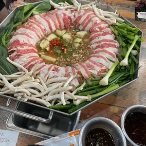 돈꽃 사진 2