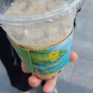 메가MGC커피 사진