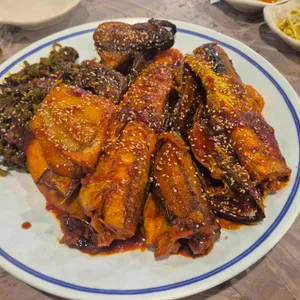 사상코다리 사진 1