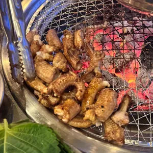 연안숯불 사진