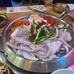용호동낙지 사진 1