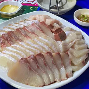 대광어회집 대표 사진