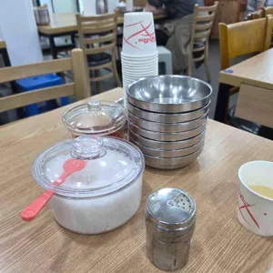 이문설렁탕 대표 사진