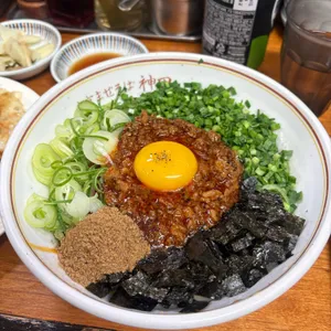 칸다소바 사진