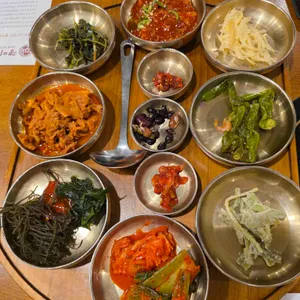 괭이부리마을 대표 사진