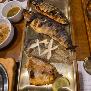 괭이부리마을 사진