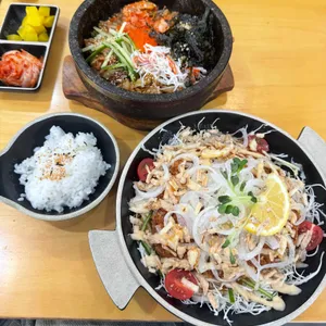 국수나무 사진