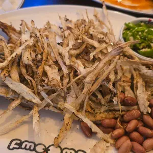 둘둘치킨 사진