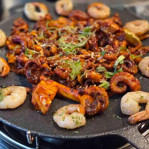 직화쭈꾸미 쭈천 사진 1