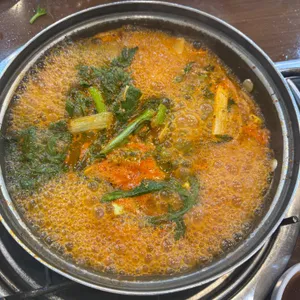 동강오리 대표 사진