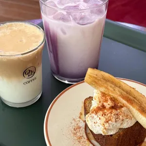 오투커피 사진 1