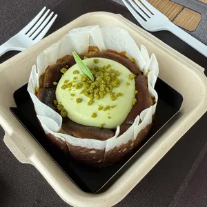 배나무숲 사진 1