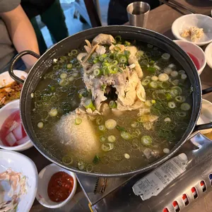 공원집 사진