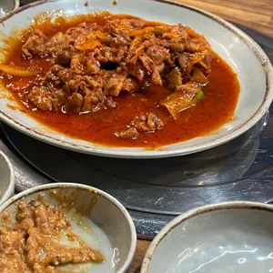 토속식당 사진 1
