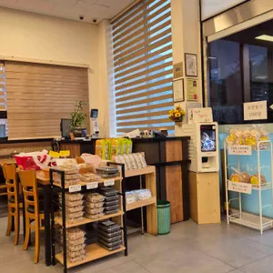 김가네 바지락칼국수 리뷰 사진