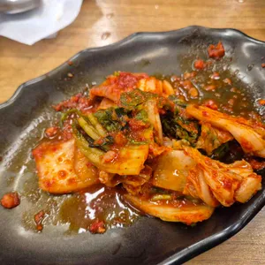 김가네 바지락칼국수 사진