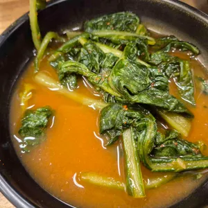 김가네 바지락칼국수 사진