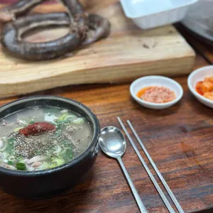 강릉집 사진 1