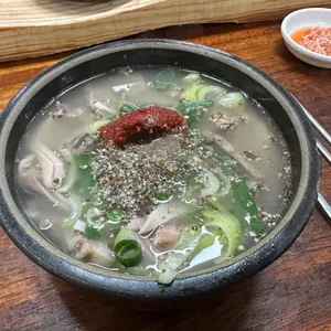 강릉집 사진 2
