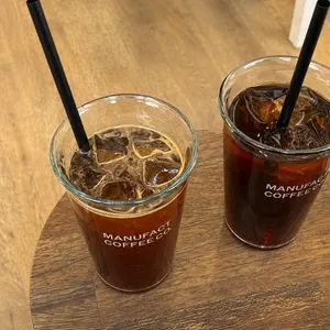 매뉴팩트커피 대표 사진