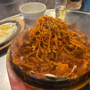 철수네매운갈비찜 사진