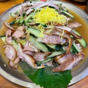 원조부산족발 대표 사진