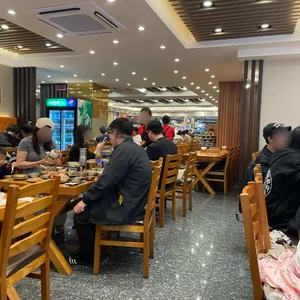 원조부산족발 대표 사진