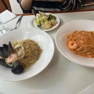 오스테리아채채 사진 1