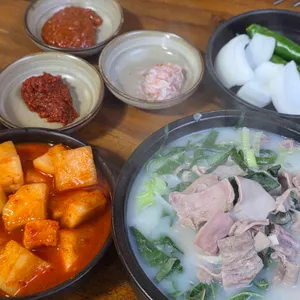 충남식당 대표 사진