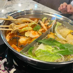 퐁당샤브샤브 사진 1